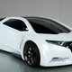 Illustration for article titled Honda FC Sport: Hydrogen Sports Car Concept Of The Future